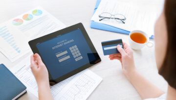 Internet Bankacılığı Dolandırıcılığı