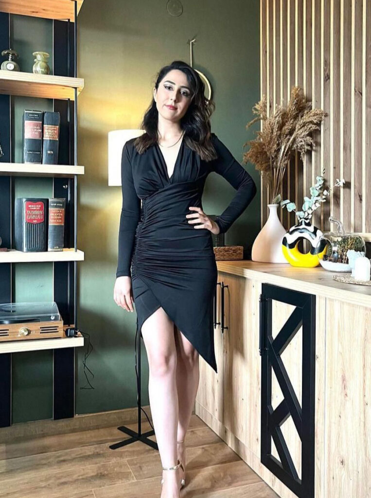 Av. Nur Yıldız, Bursa Avukat, Bursa Hukuk Bürosu